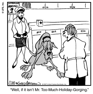 marmaduke